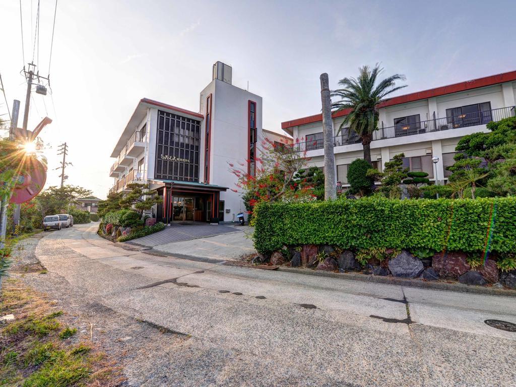 Takumi Kanko Hotel Minamichita Luaran gambar
