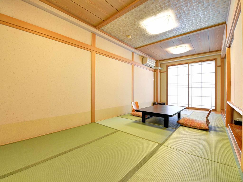 Takumi Kanko Hotel Minamichita Luaran gambar