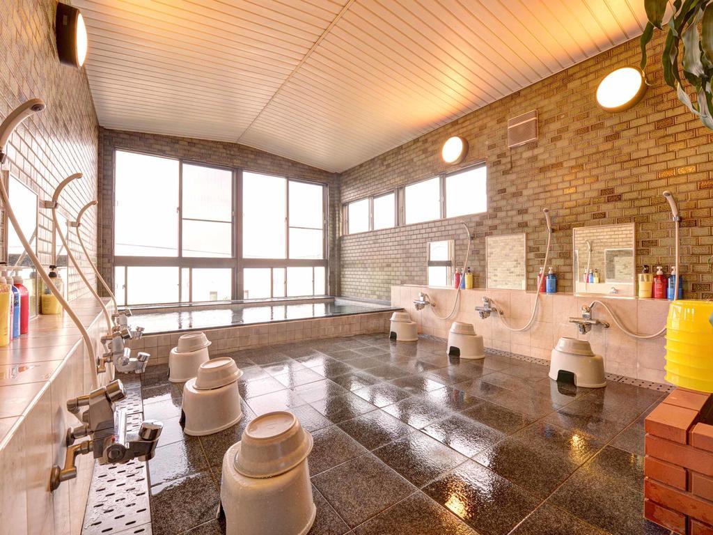 Takumi Kanko Hotel Minamichita Luaran gambar