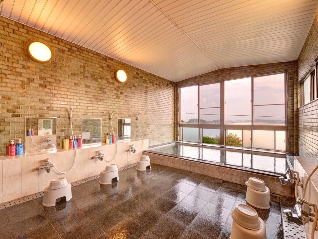 Takumi Kanko Hotel Minamichita Luaran gambar